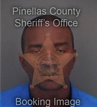 Cornelius Johnson, - Pinellas County, FL 