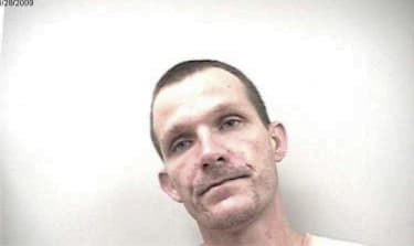 Richard Johnson, - Marion County, FL 