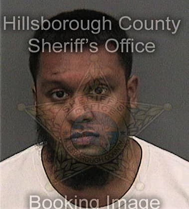 Elvin Joseph, - Hillsborough County, FL 