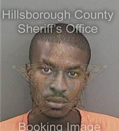 Marco Joseph, - Hillsborough County, FL 