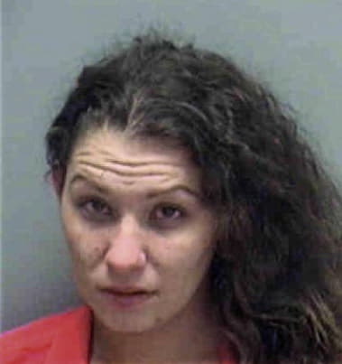 Andrea Keesling, - Lee County, FL 