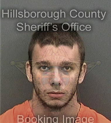 Travis Khune, - Hillsborough County, FL 