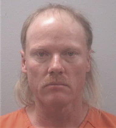 George Klicka, - Lexington County, SC 