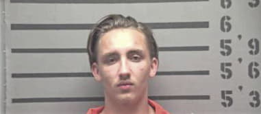 Kevin Kutella, - Hopkins County, KY 