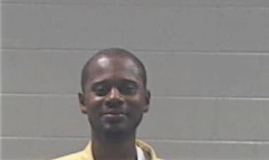 Carlos Lawson, - Jackson County, MS 