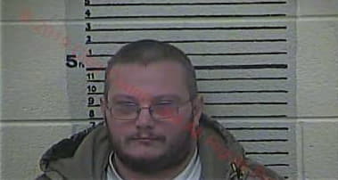 Lonnie Lawson, - Clay County, KY 