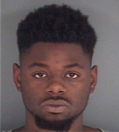 Jarrico Lewis, - Clay County, FL 