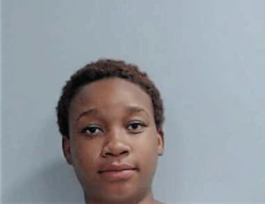 Shawnetta Lewis - Fayette County, KY 