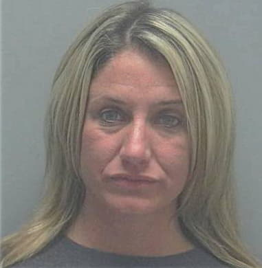 Darci Lippincott, - Lee County, FL 