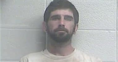 Roy Lowry, - Jessamine County, KY 