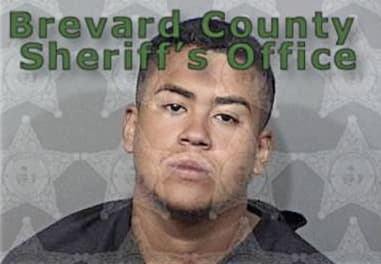 Marcelino Lucas-Mendez, - Brevard County, FL 