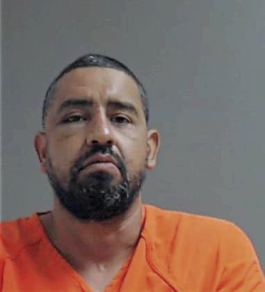 Ricardo Lujan - Hidalgo County, TX 