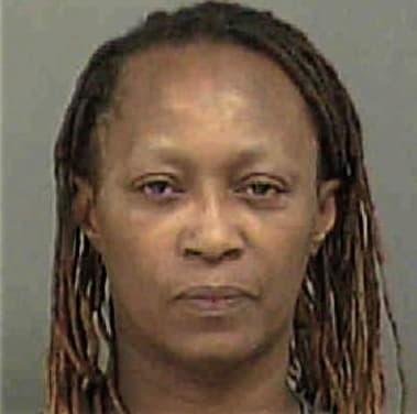 Shirley Lyles, - Mecklenburg County, NC 