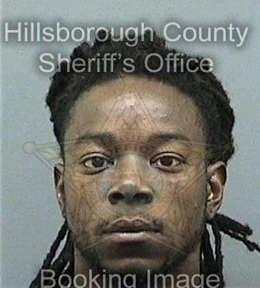 Desmond Majurie, - Hillsborough County, FL 