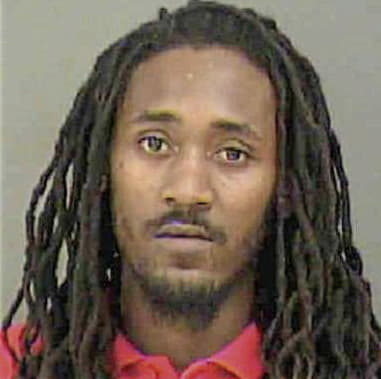 Deangelo Martin, - Mecklenburg County, NC 