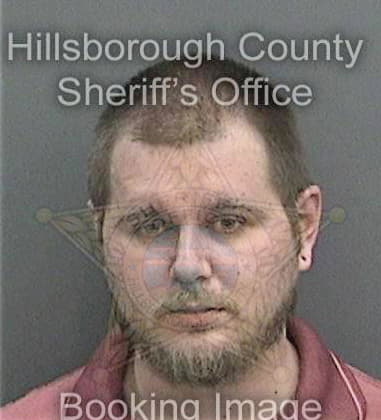 Robert Martin, - Hillsborough County, FL 