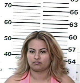 Debbie Martinez, - Hidalgo County, TX 