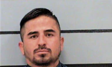 Victor Martinez, - Lubbock County, TX 