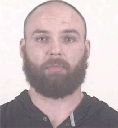 Bryant McCoy - Tarrant County, TX 