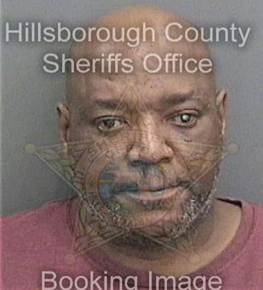 Ian McDonald - Hillsborough County, FL 