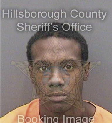 Anthony McFarland - Hillsborough County, FL 