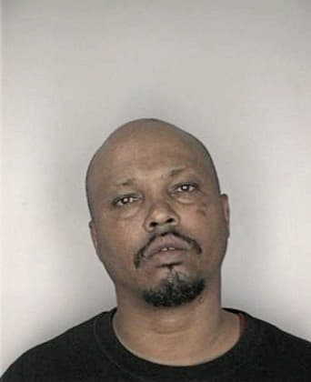 Remer McIntyre - Hillsborough County, FL 