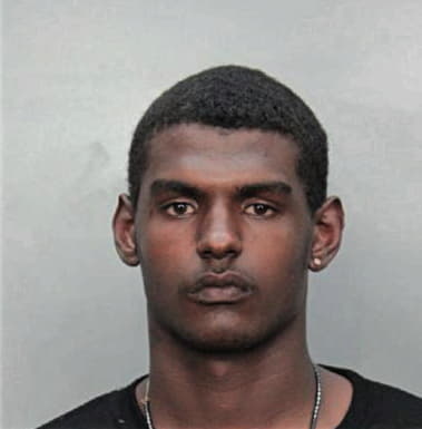 David McKinney, - Dade County, FL 