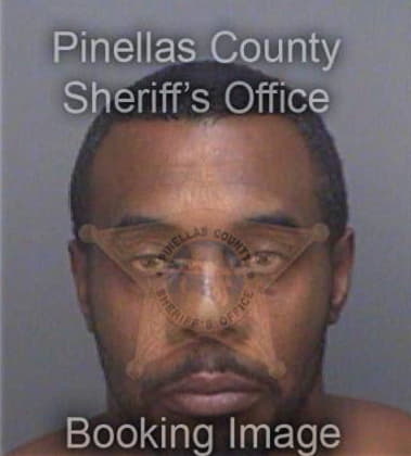 Henry McKinney - Pinellas County, FL 