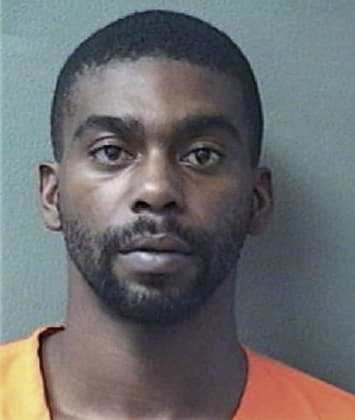 Dino McKinnon, - Okaloosa County, FL 