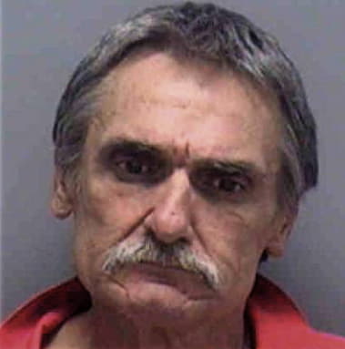 John McQueeney, - Lee County, FL 