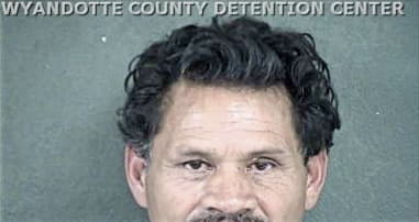 Enrique Medina, - Wyandotte County, KS 