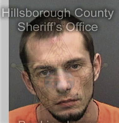 Brandon Mincey - Hillsborough County, FL 