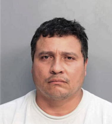 Julio Montes-De-Oca, - Dade County, FL 