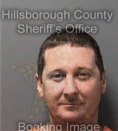 Kyle Moreau, - Hillsborough County, FL 