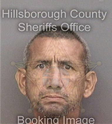 Michael Morris, - Hillsborough County, FL 