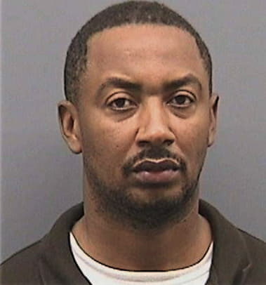 Rasheed Mosley, - Hillsborough County, FL 