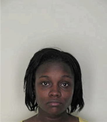 Shakia Mosley, - Hillsborough County, FL 