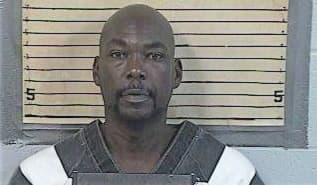 Lucious Moye, - Perry County, MS 