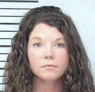 Patricia Mullin, - Desoto County, MS 