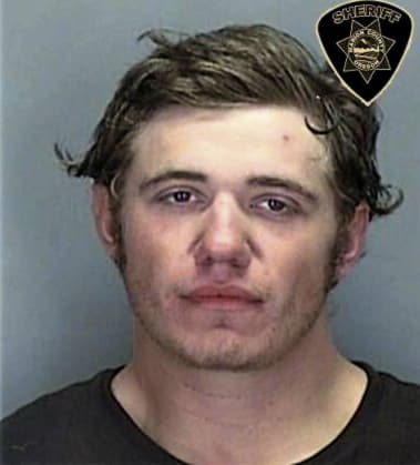 Matthew Mungenast, - Marion County, OR 