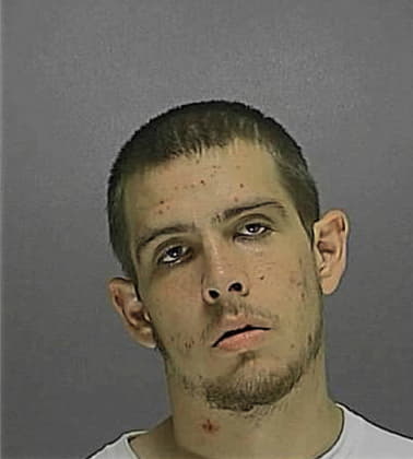 Ismael Oliver, - Volusia County, FL 