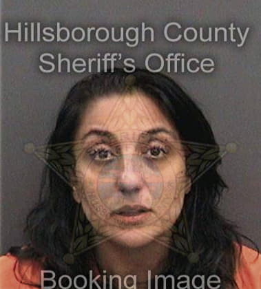 Sarai Oquinn, - Hillsborough County, FL 