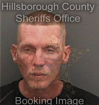 Josue Ortega, - Hillsborough County, FL 