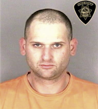 James Osborne, - Marion County, OR 