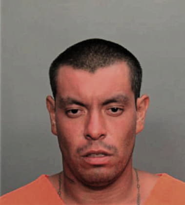 Oscar Padron-Mieres, - Dade County, FL 