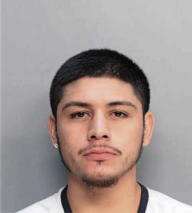 Abel Perez, - Dade County, FL 