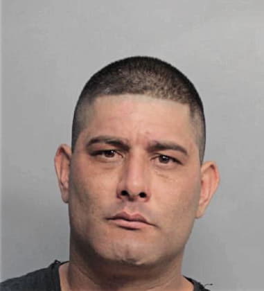 Christopher Perez, - Dade County, FL 