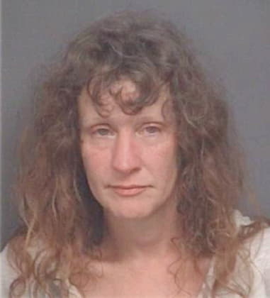 Shelly Perkins, - Pitt County, NC 