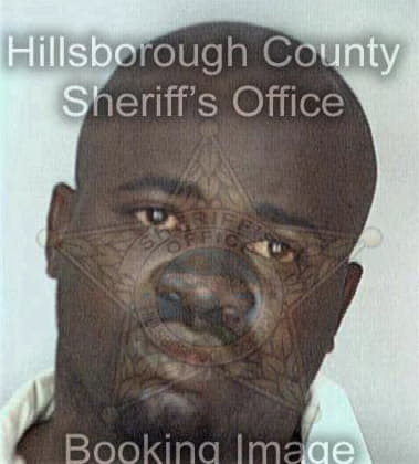 Anthony Perry, - Hillsborough County, FL 