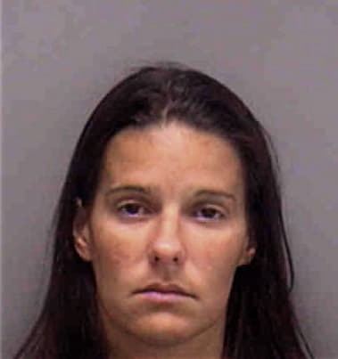 Ami Petersen, - Lee County, FL 